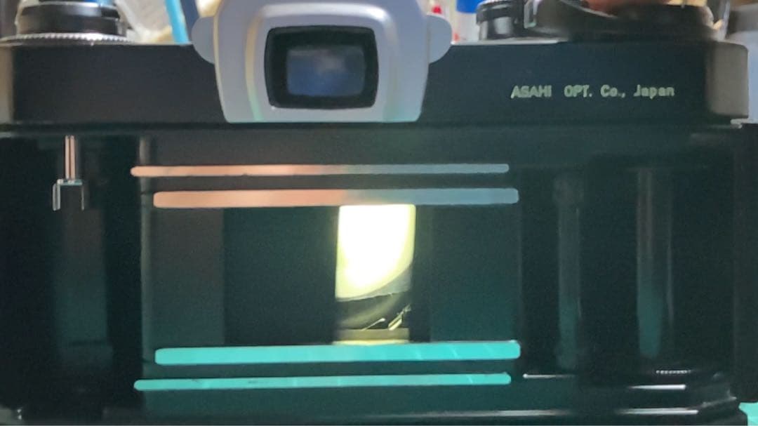 rise_boy★Sp修理　完了！