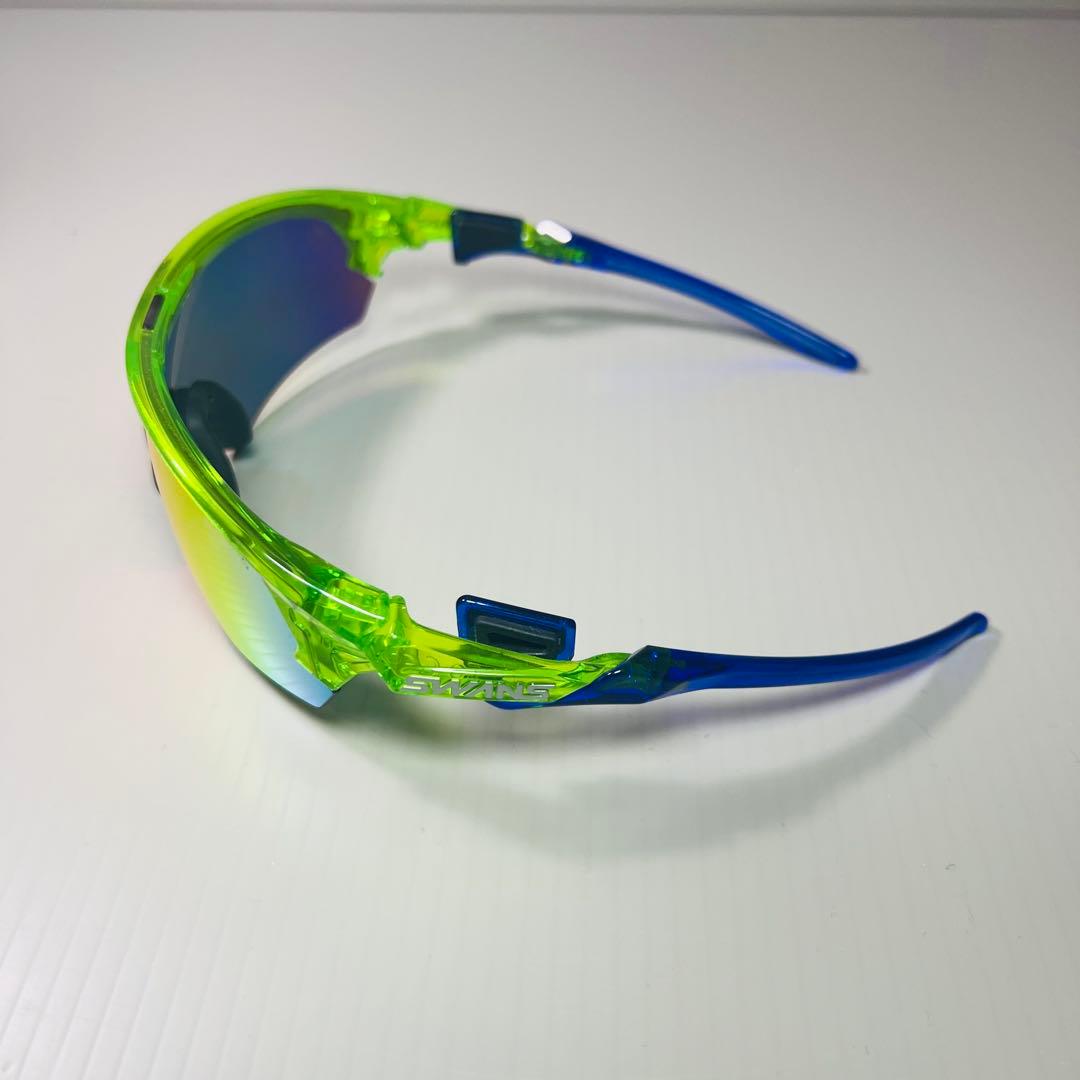 スワンズ 近本光司 選手 モデル サングラス　タイガース