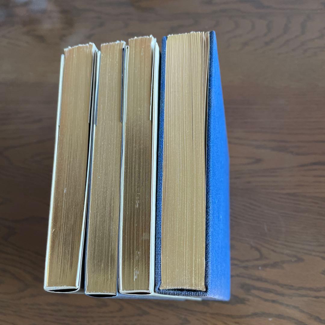 昭和59年９月初版刷（「猫」除く）　復刻　漱石小説文学館　➕文学論、文学評論