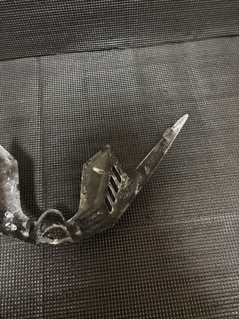 yzf-r1 rpm 綾織カーボン フロントタンクカバー R1/R1M 20〜