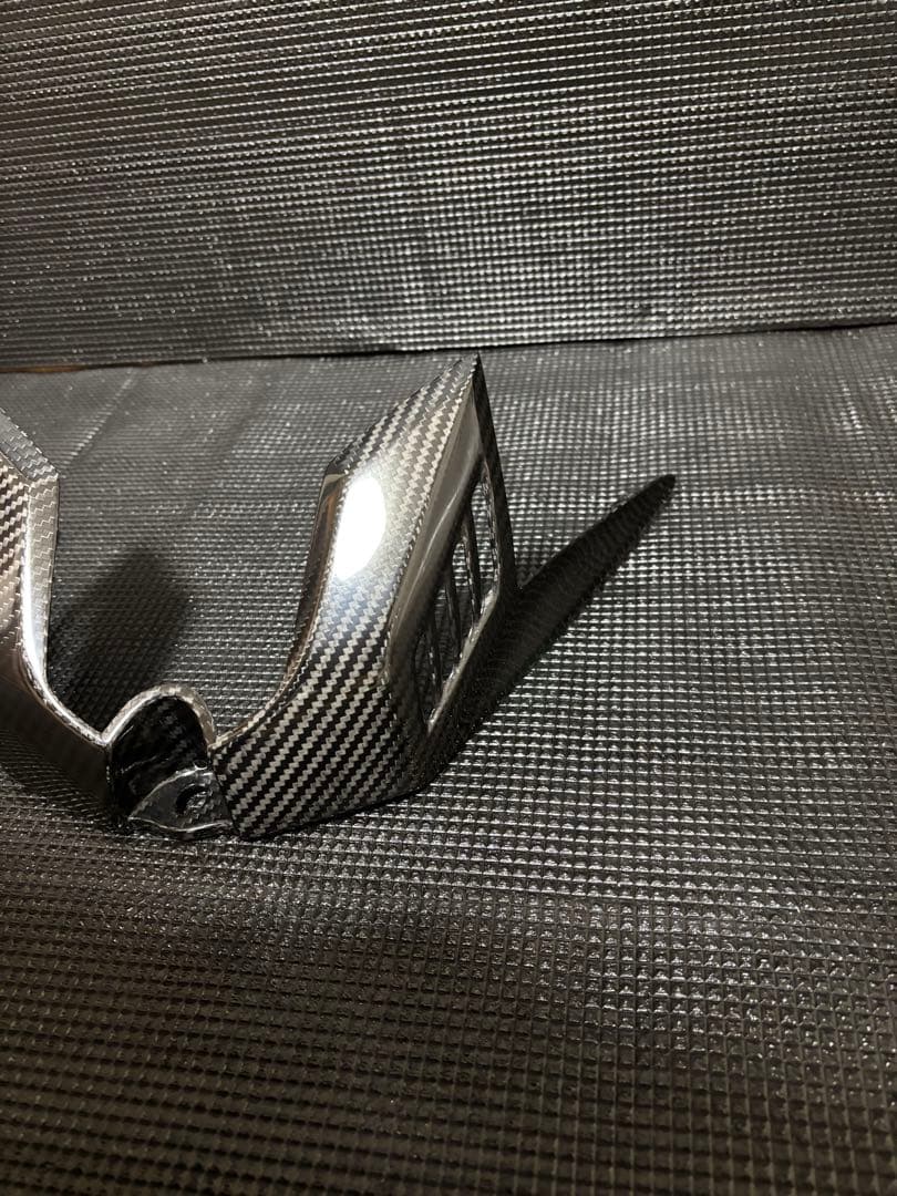 yzf-r1 rpm 綾織カーボン フロントタンクカバー R1/R1M 20〜