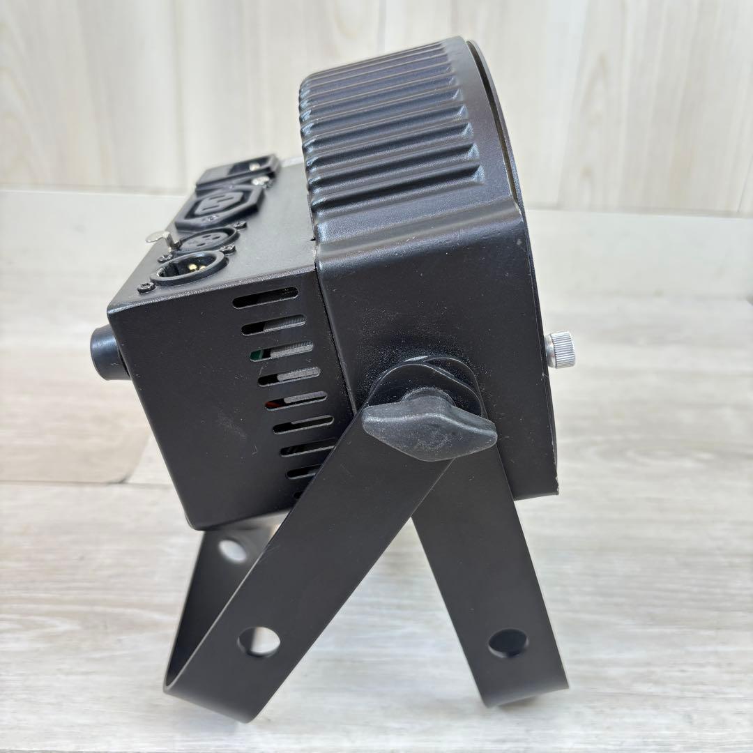 ADJ ( アメリカンディージェイ ) Dotz Par LEDパーライト 舞台