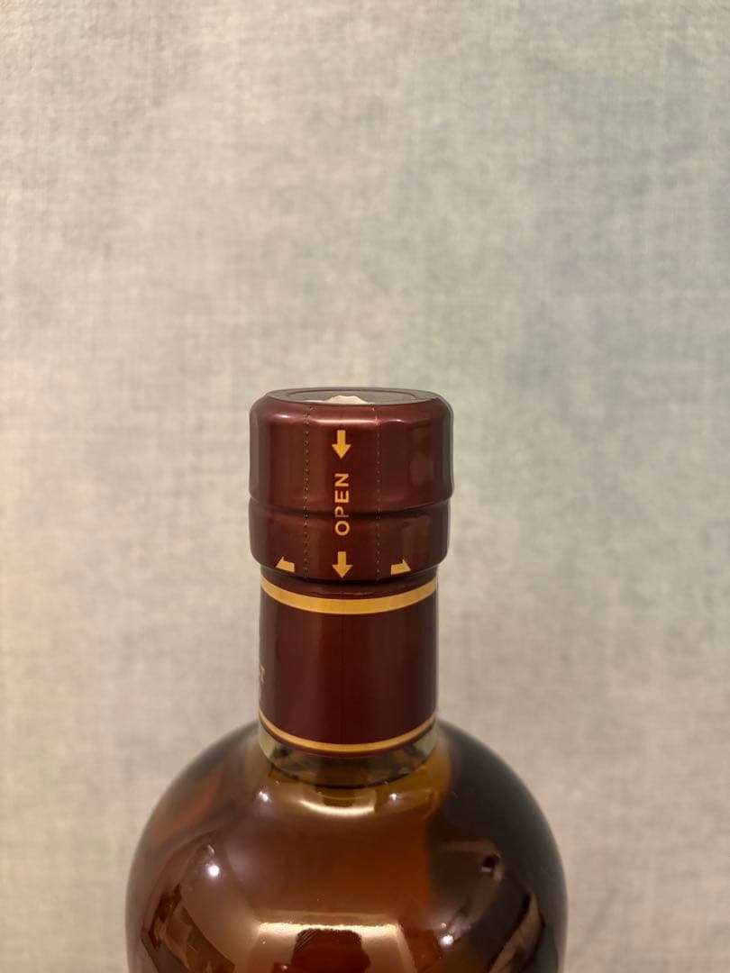 【最安値】グレンフィディック15年 & 宮城峡NV