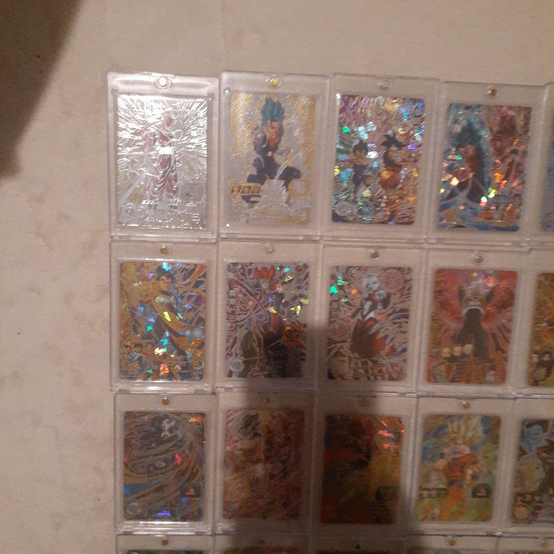 ドラゴンボールヒーローズまとめ売り引退品　LC