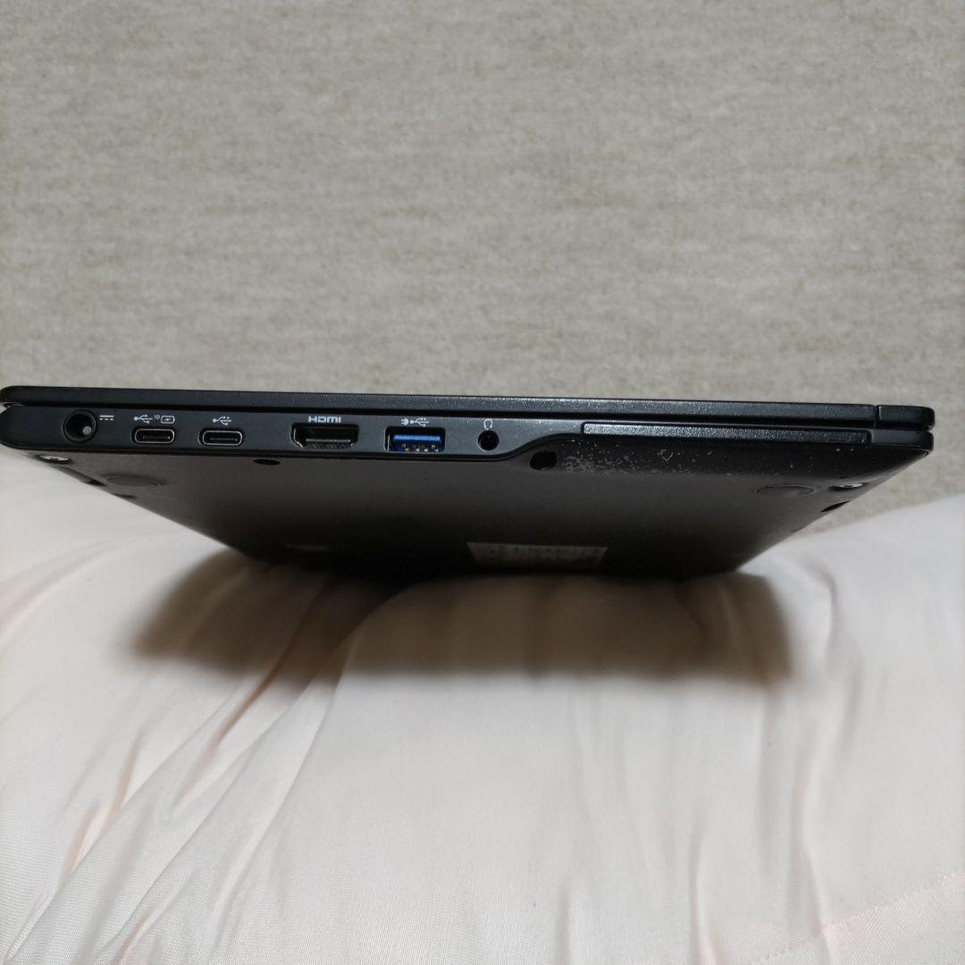 第10世代 富士通 LIFEBOOK U9310/E i5 8G 256G