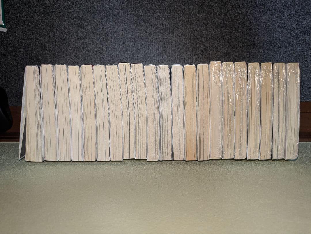 ザ・ファブル 全巻セット 南勝久