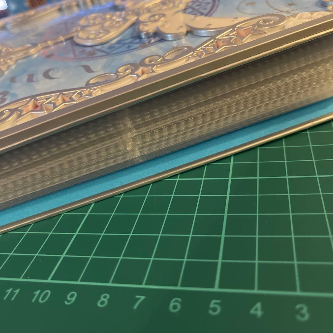 ワッチャ!プリマジ　引退品　プリマジコーデブック