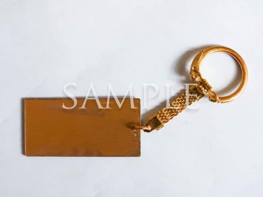 ニューイヤーセール！キャンディーズ 1676DAYS キーホルダー（非売品）