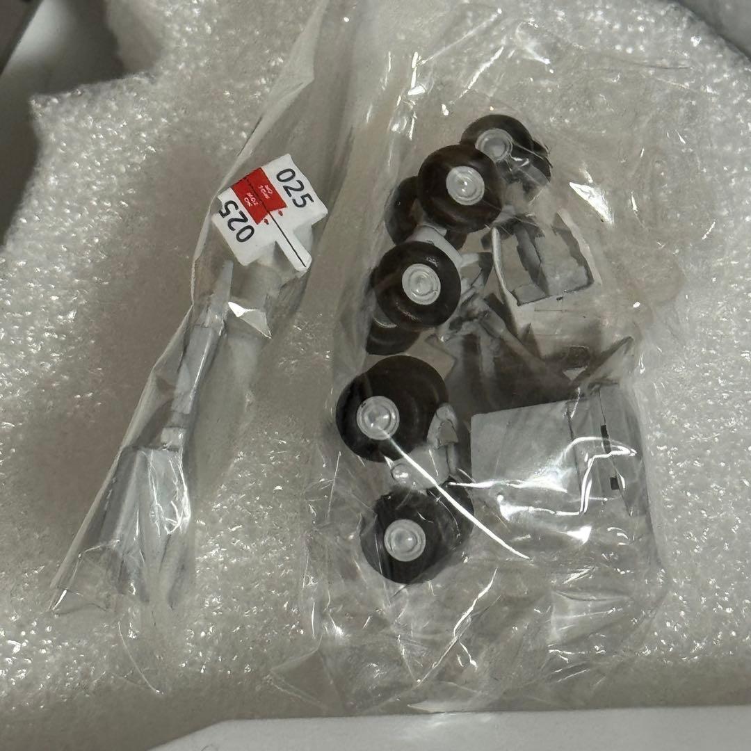 ブ*ピ様 JCWings 大韓航空 KOREAN A330-300 HL8025