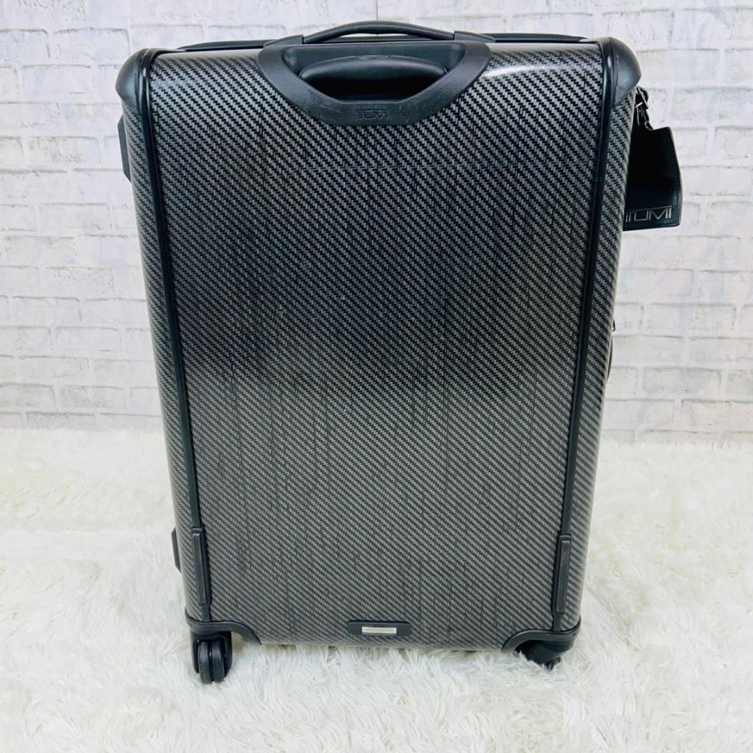 TUMI キャリーケース TEGRA-LITE テグラライト 大容量 4輪