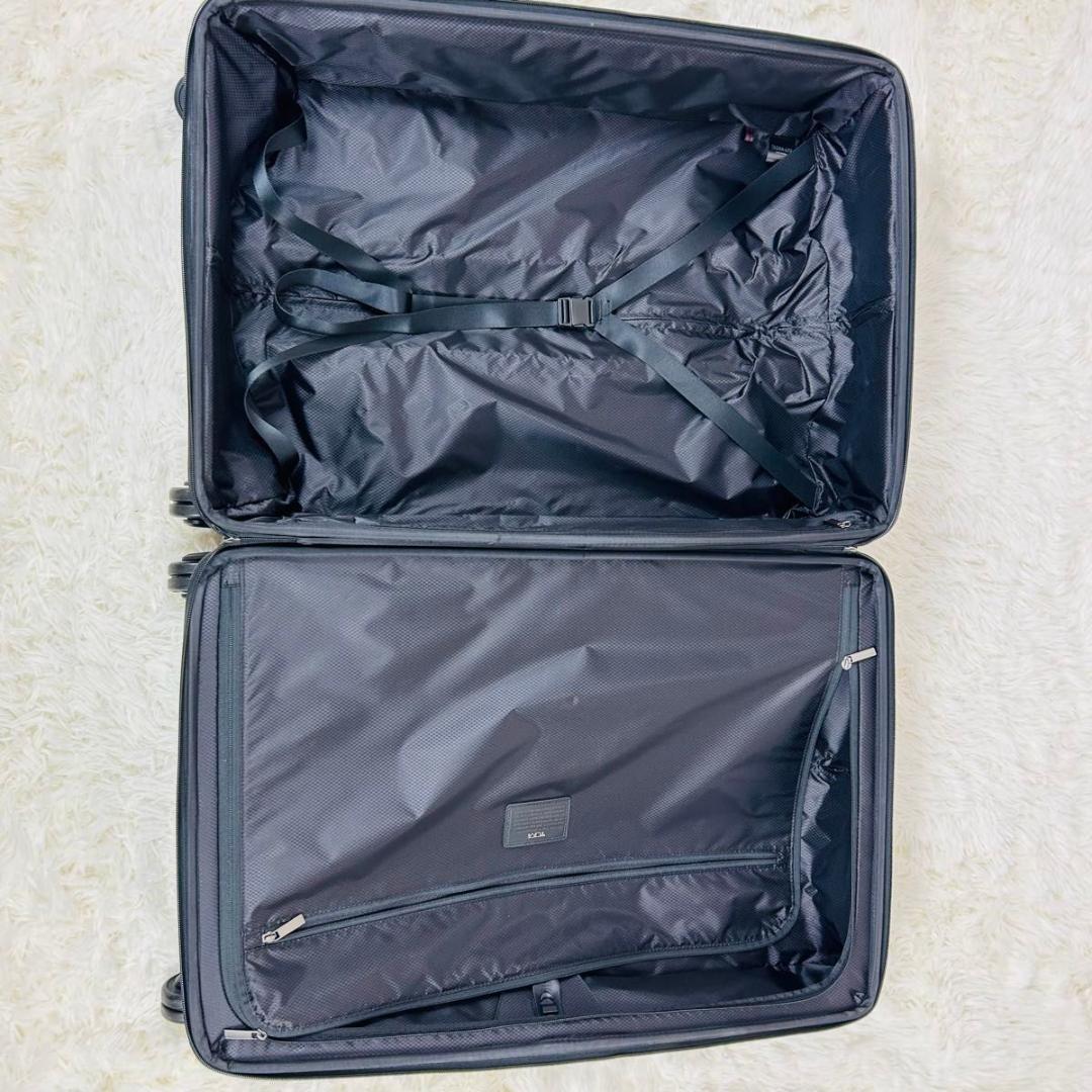 TUMI キャリーケース TEGRA-LITE テグラライト 大容量 4輪