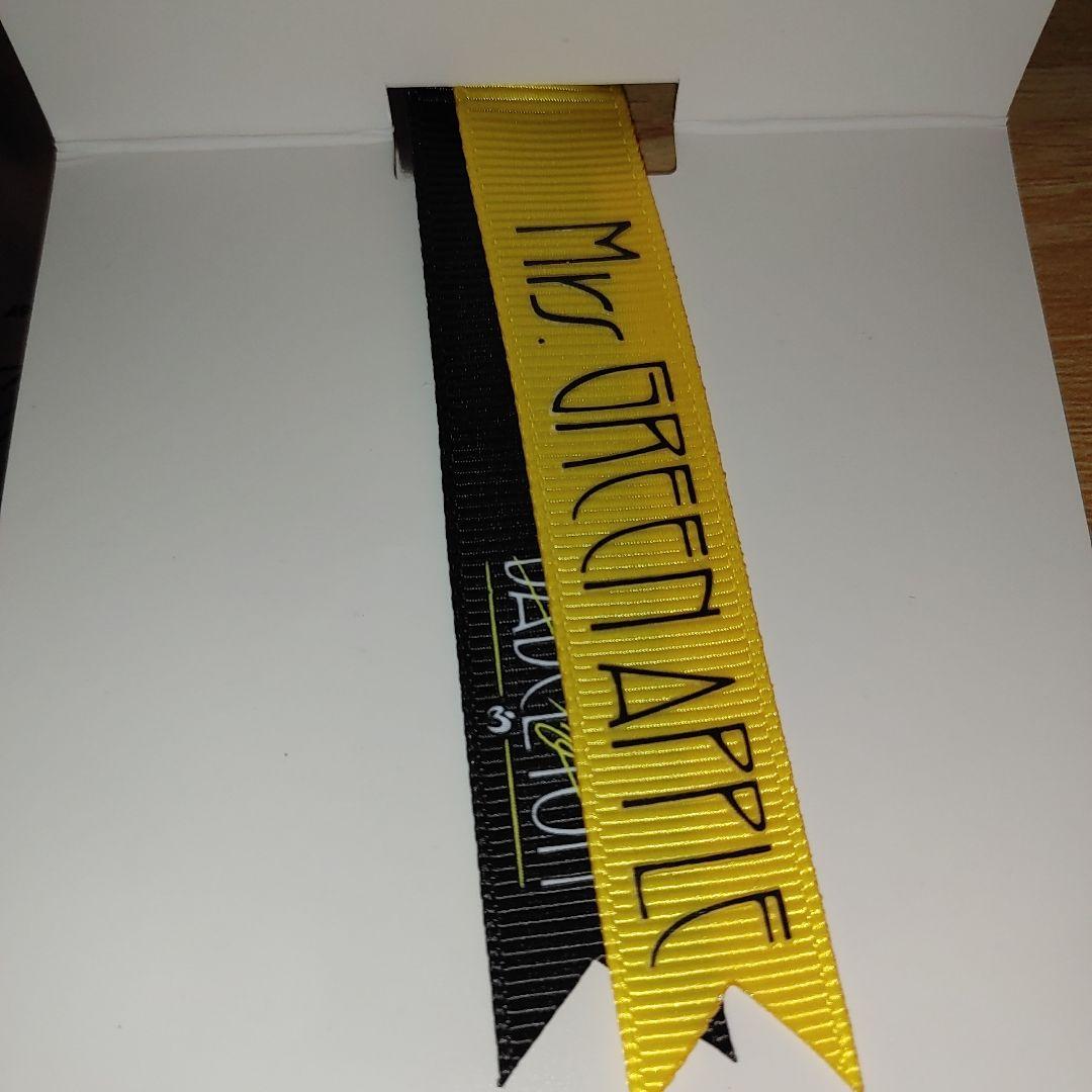 ミセス バベルの塔ゴブラン織りマルチクロス キーホルダーセット