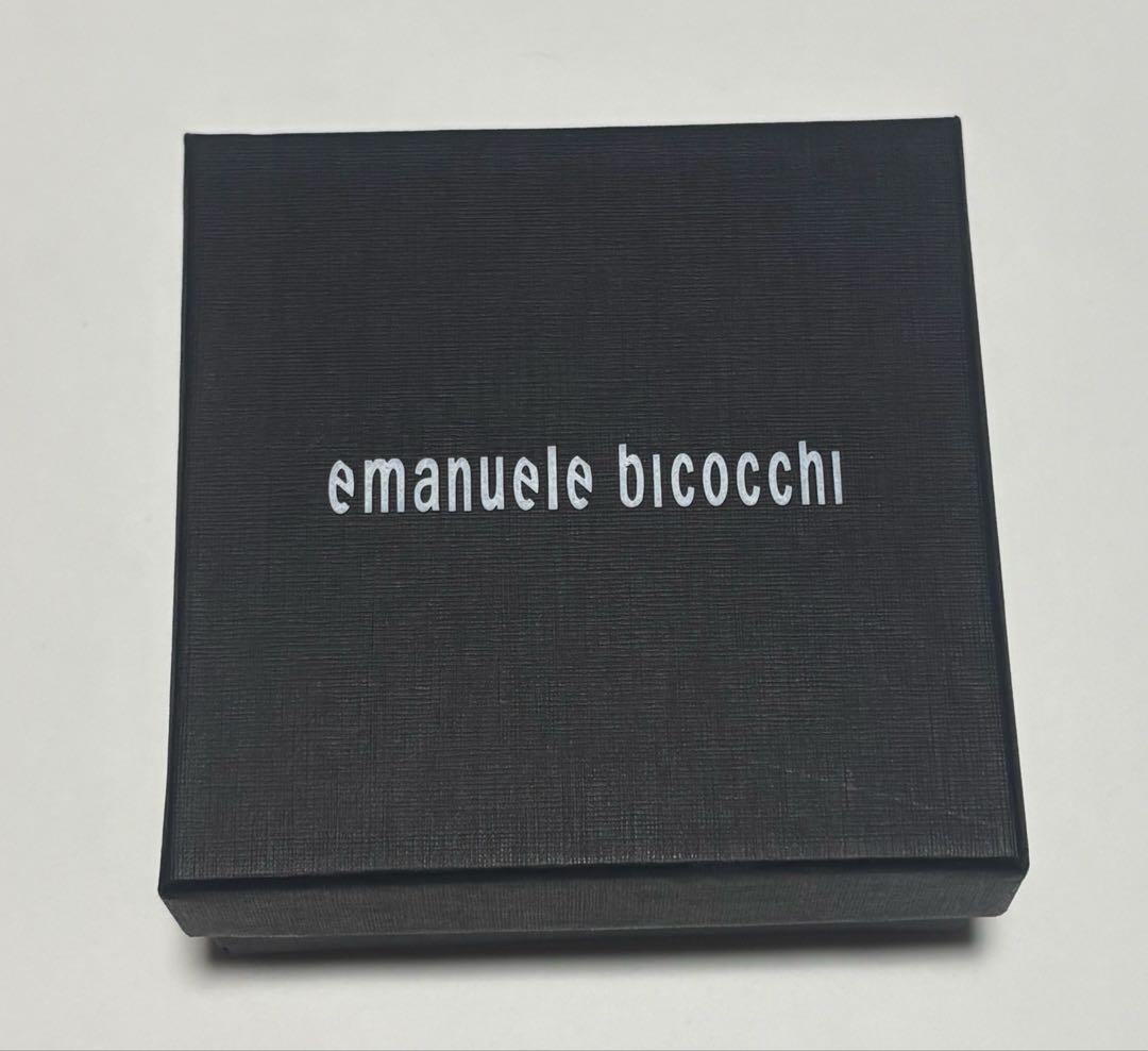 EMANUELE BICOCCHI ブレスレット