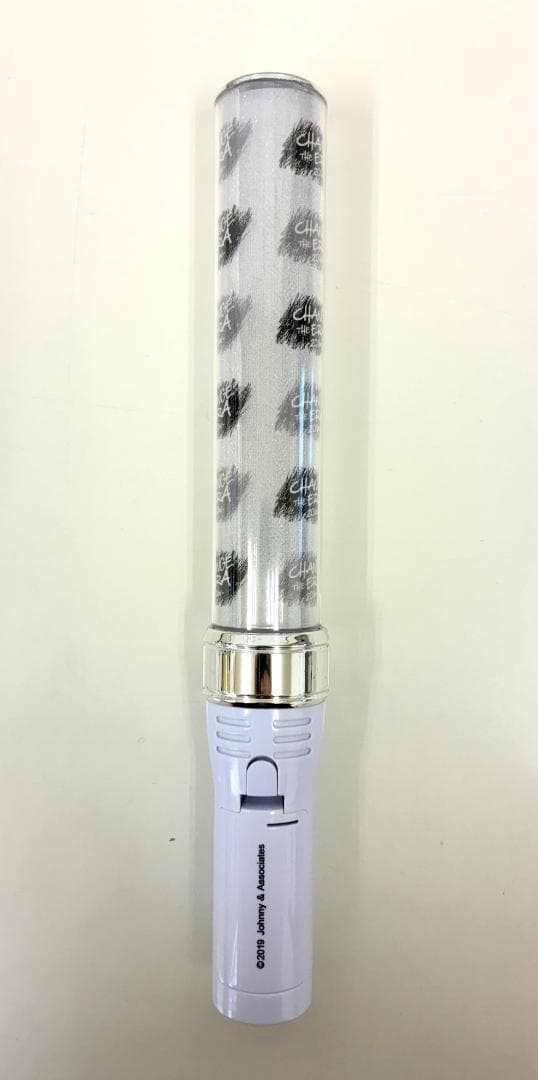 【正規品】SixTONES チェンエラ -201ix- ペンライト（G1042）