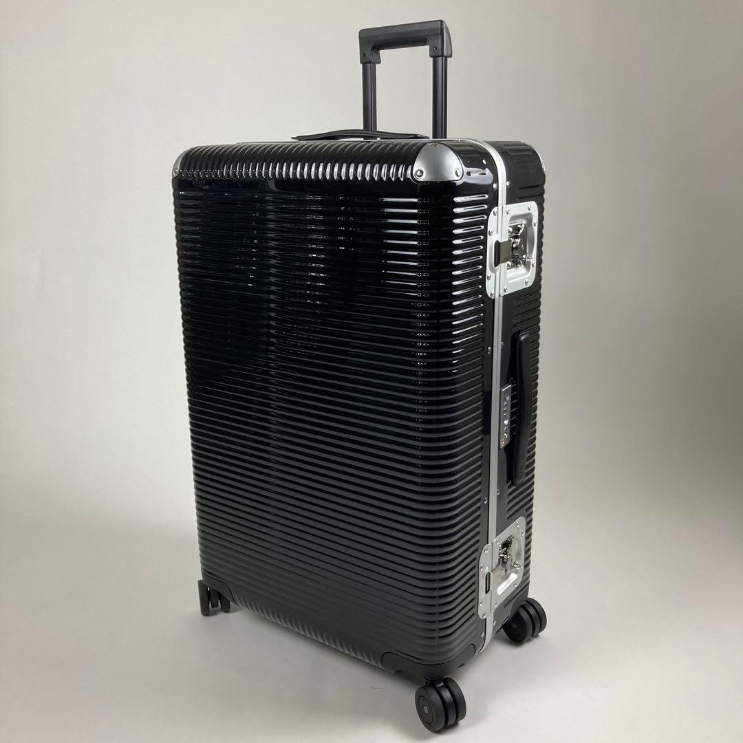 エフピーエムミラノ スーツケース バンクライトSpinner76