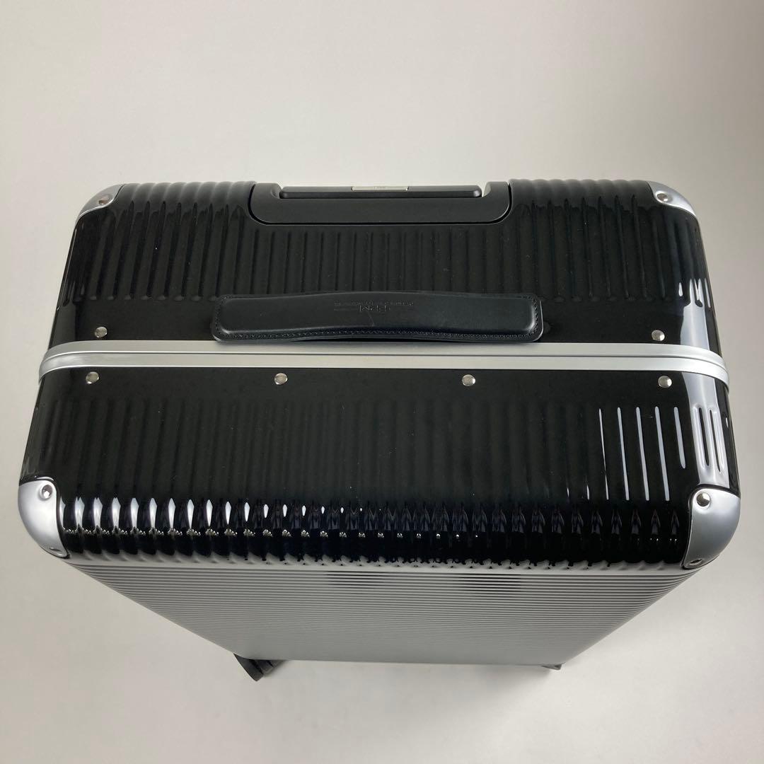 エフピーエムミラノ スーツケース バンクライトSpinner76