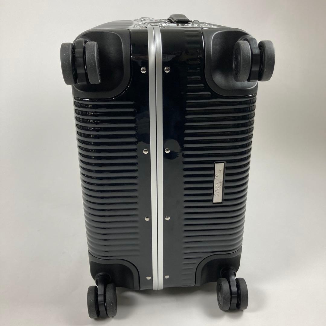 エフピーエムミラノ スーツケース バンクライトSpinner76