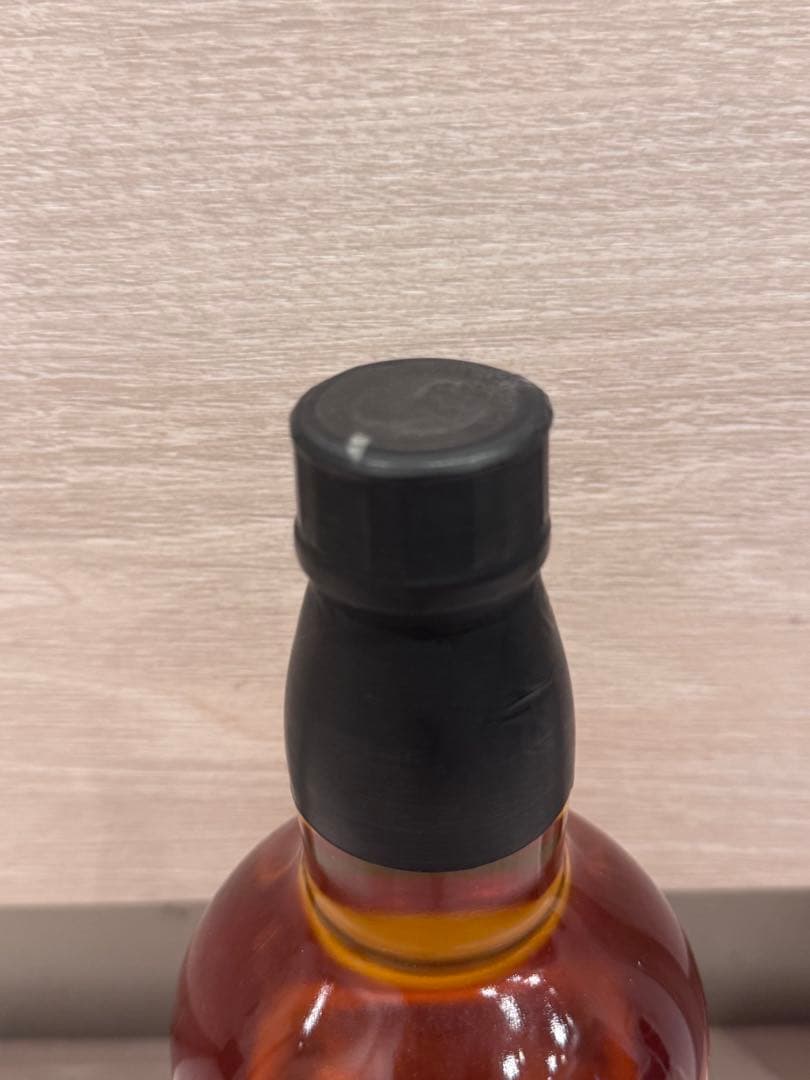 サントリー オーナーズカスク 白州 1999