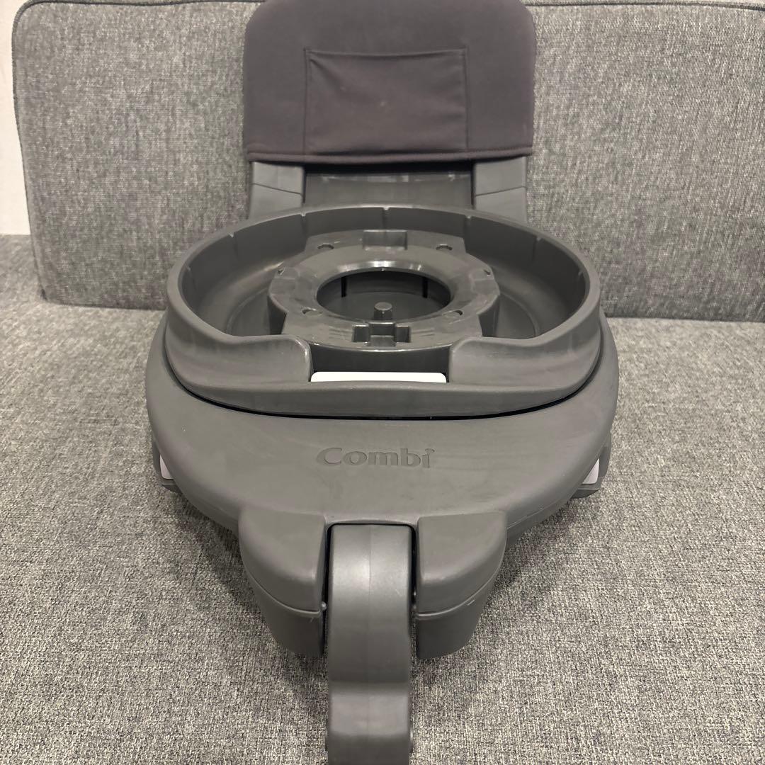 コンビ The S ザエス のせかえベース 乗せ替え用 セカンドカーに