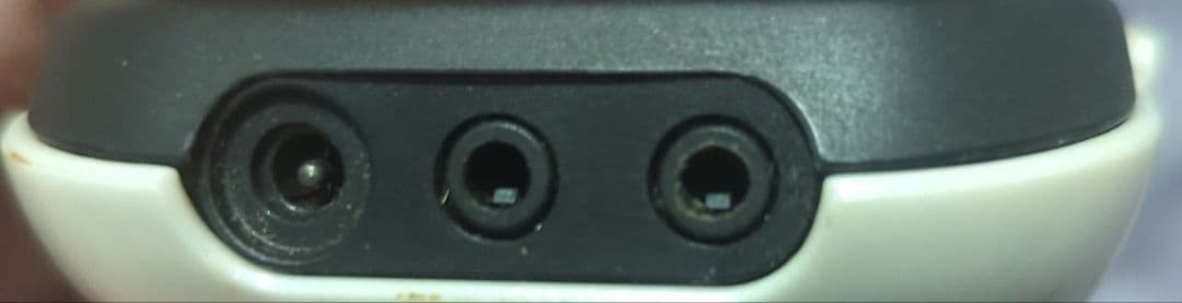 KORG シンセサイザー kaossilator 2 カオシレーター2 KO2