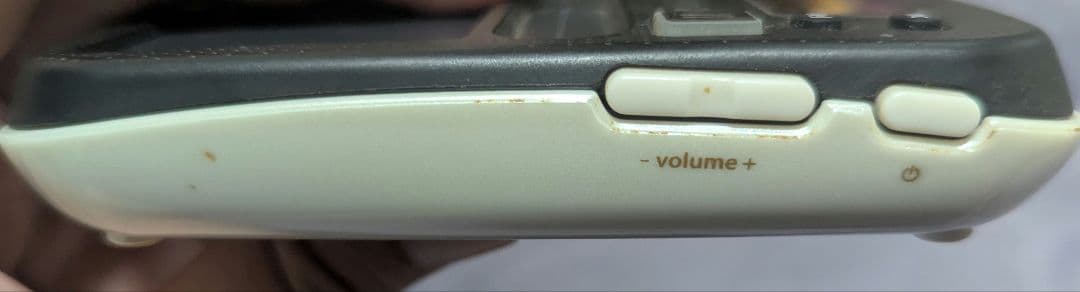 KORG シンセサイザー kaossilator 2 カオシレーター2 KO2