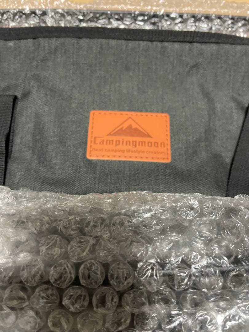 キャンピングムーン　フィールドラック　6枚セット