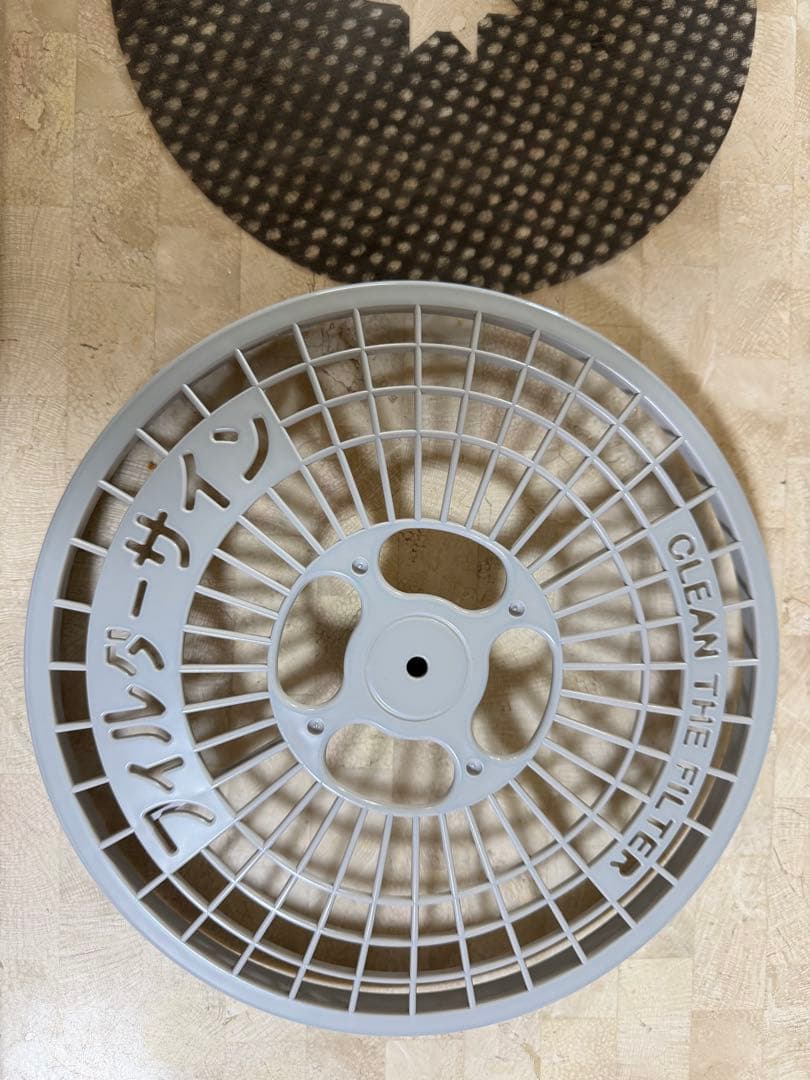 Panasonic 6kg 電気衣類乾燥機 NH-D603-W 2020年製