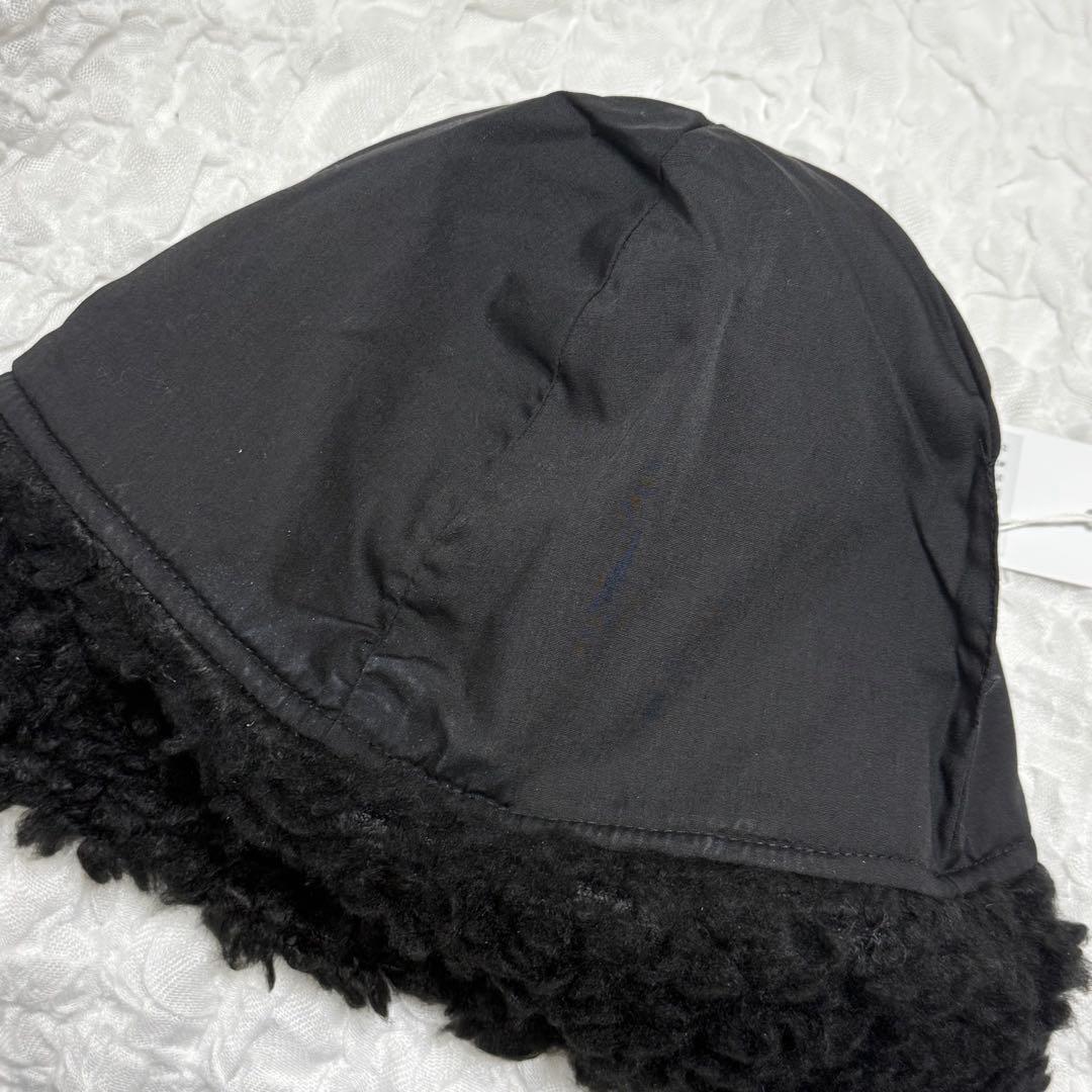 新品 タグ付き BASICKS ベイシックスBear Beanieベアビーニー