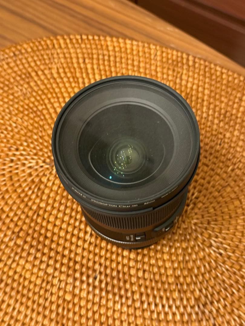 あ*つ様 SIGMA 20mm F1.4 DG DN Art（Eマウント） フィ