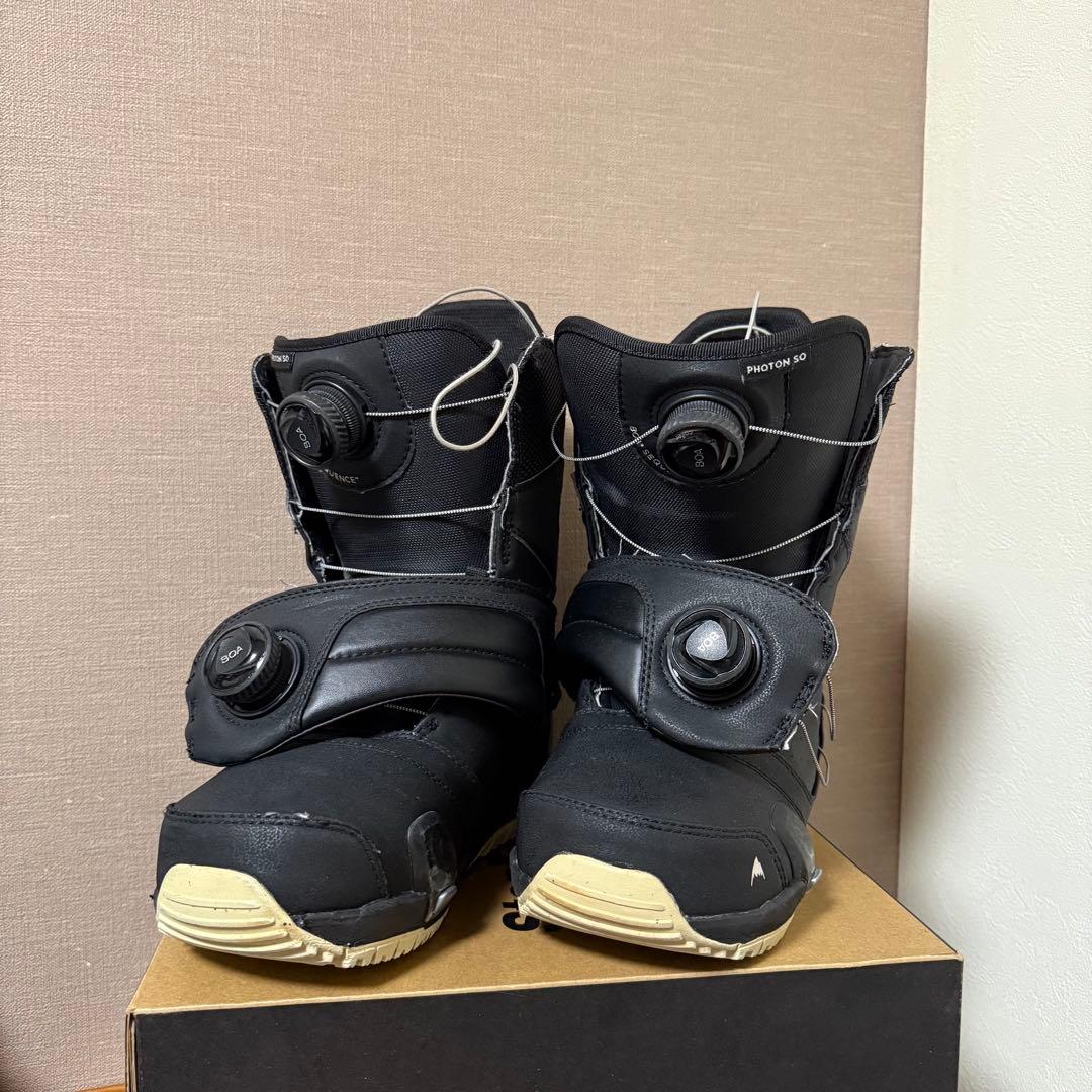 スノーボード BURTON PHOTON WIDE STEP ON