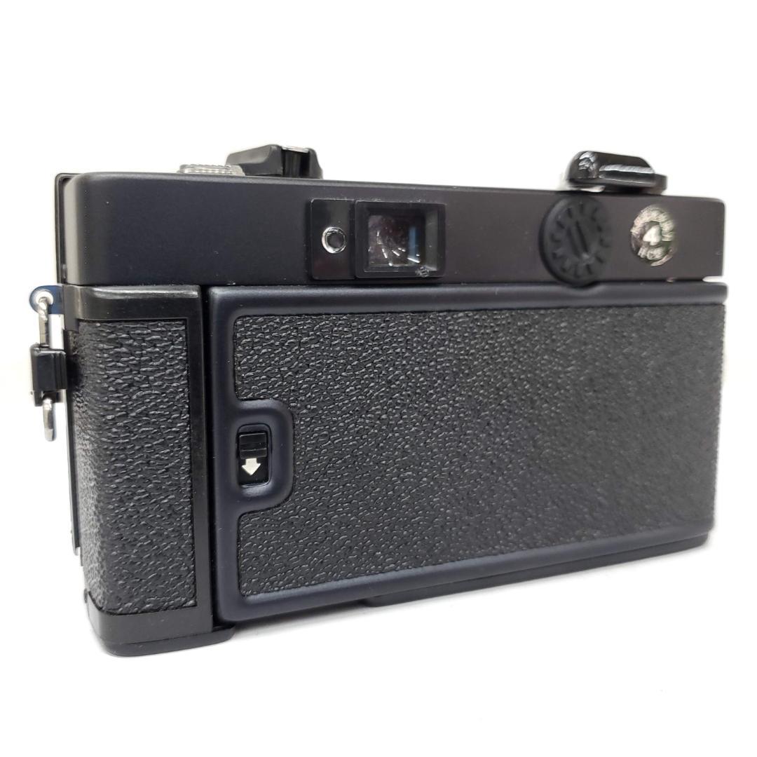 【動作確認済】 KONICA C35 EF F1219-409-4v p