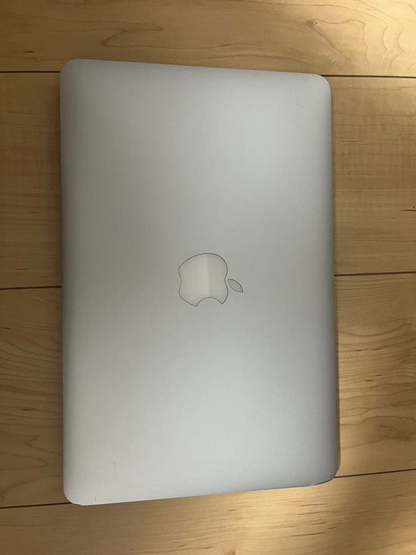 OS：Ventura13.7.5 ！MacBook Air 2013