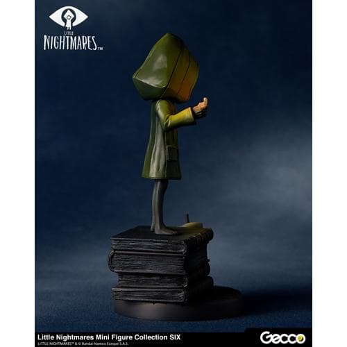 リトルナイトメア ミニフィギュアコレクション シックス