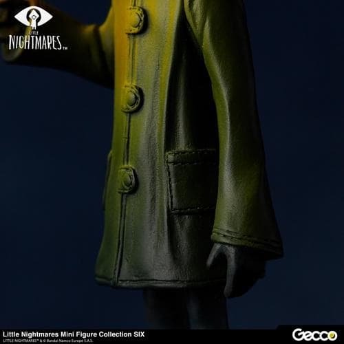 リトルナイトメア ミニフィギュアコレクション シックス