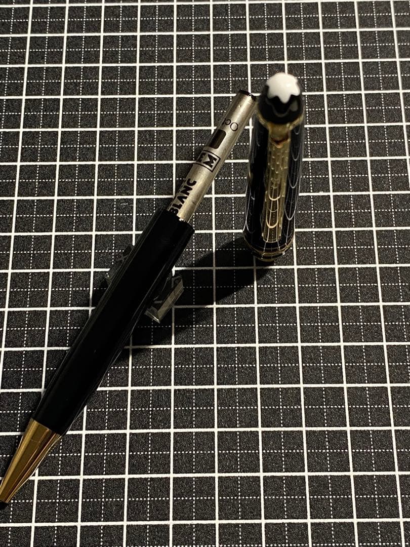 MONTBLANC Meisterstuck 164 ボールペン