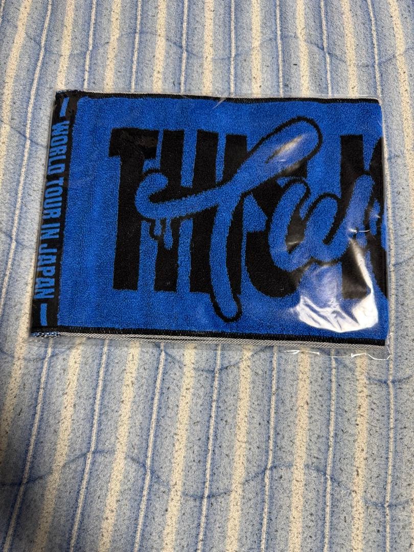 ライブグッズ TWICE ツウィ