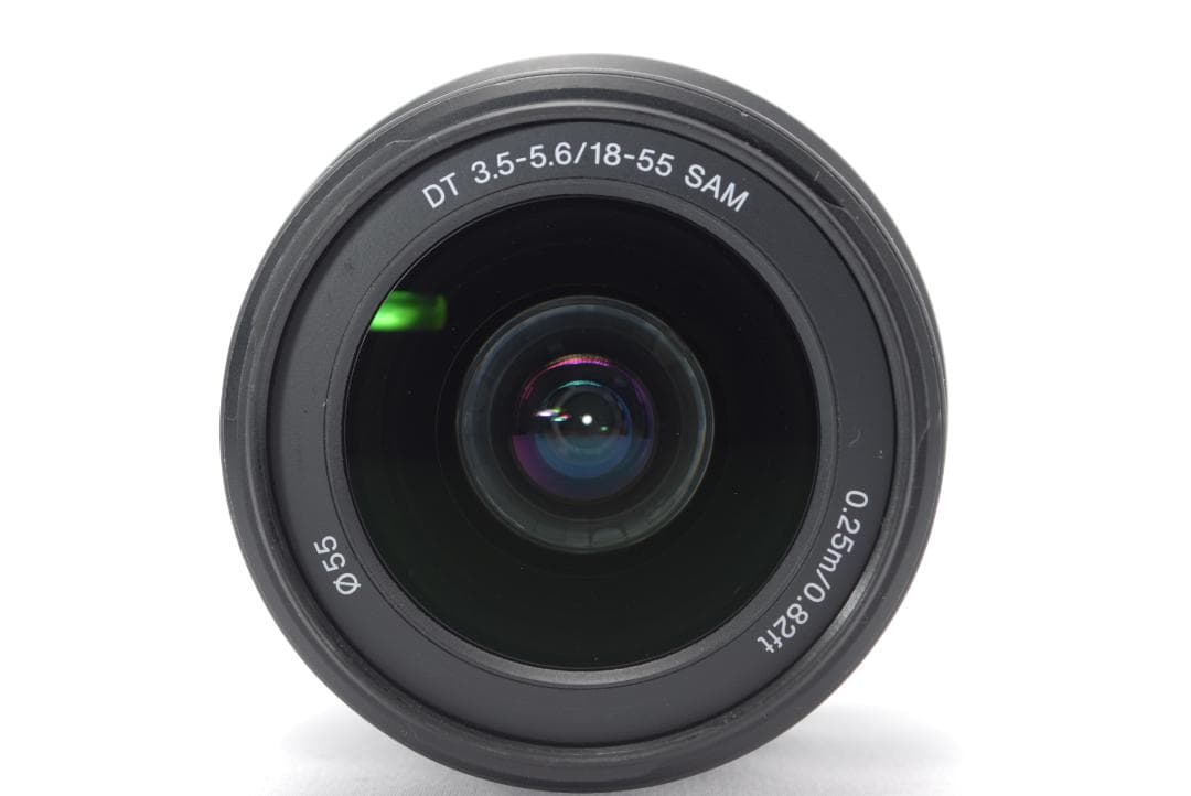 ✨スナップに最適✨SONY α550✨チルト式液晶✨初心者向け✨操作簡単✨一眼✨