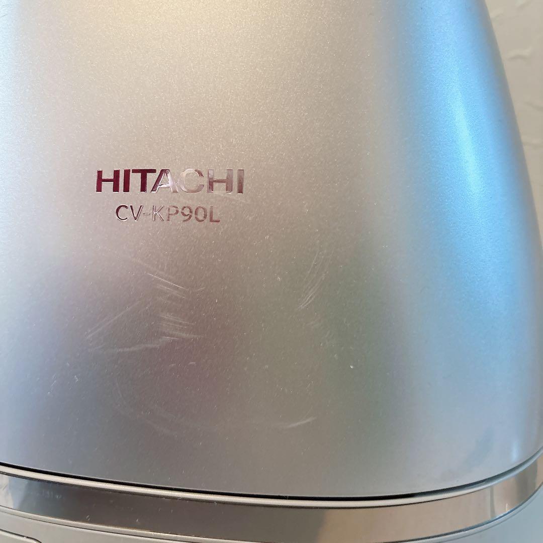日立 掃除機 CV-KP90L　2024年製 HITACHI