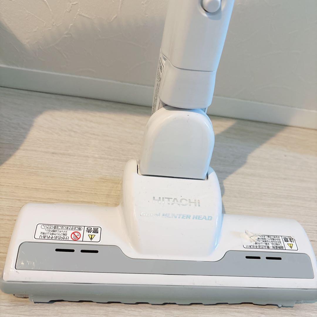 日立 掃除機 CV-KP90L　2024年製 HITACHI