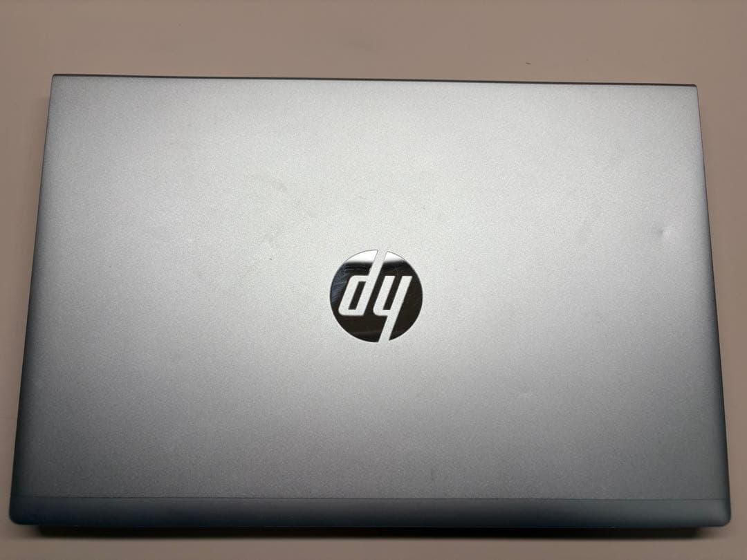 HP ノートPC Aero G7 Ryzen7 16GB SSD512GB 軽量