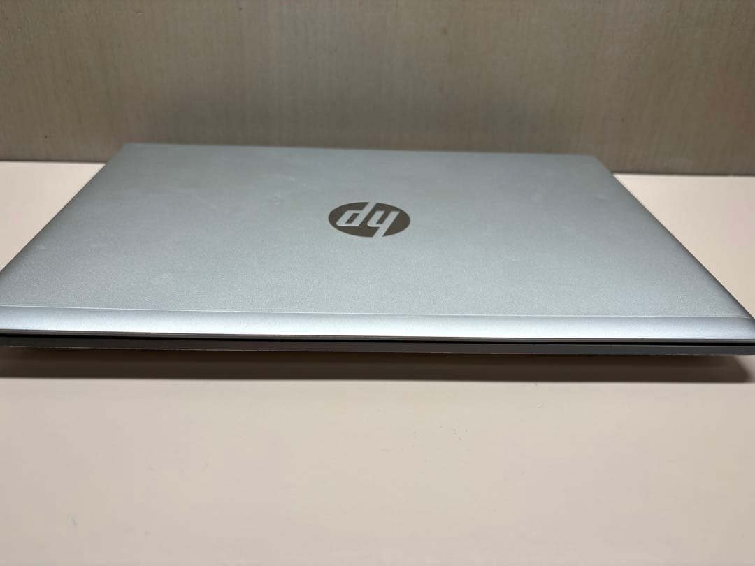 HP ノートPC Aero G7 Ryzen7 16GB SSD512GB 軽量