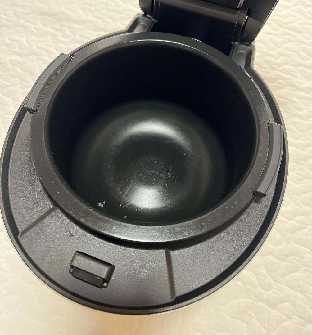 SHARP HEALSIO KN-HW10G ホットクック ヘルシオ　ホワイト