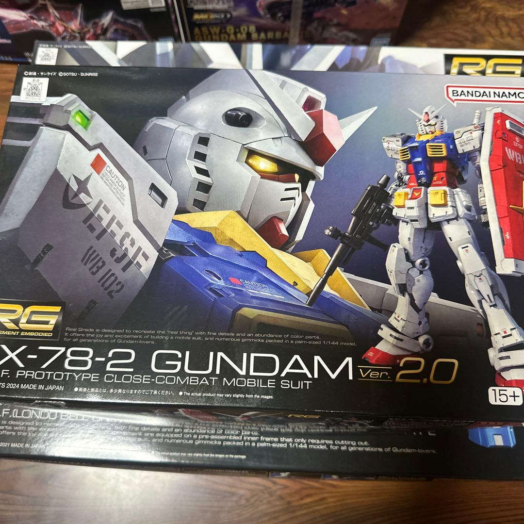 ガンプラまとめ売り