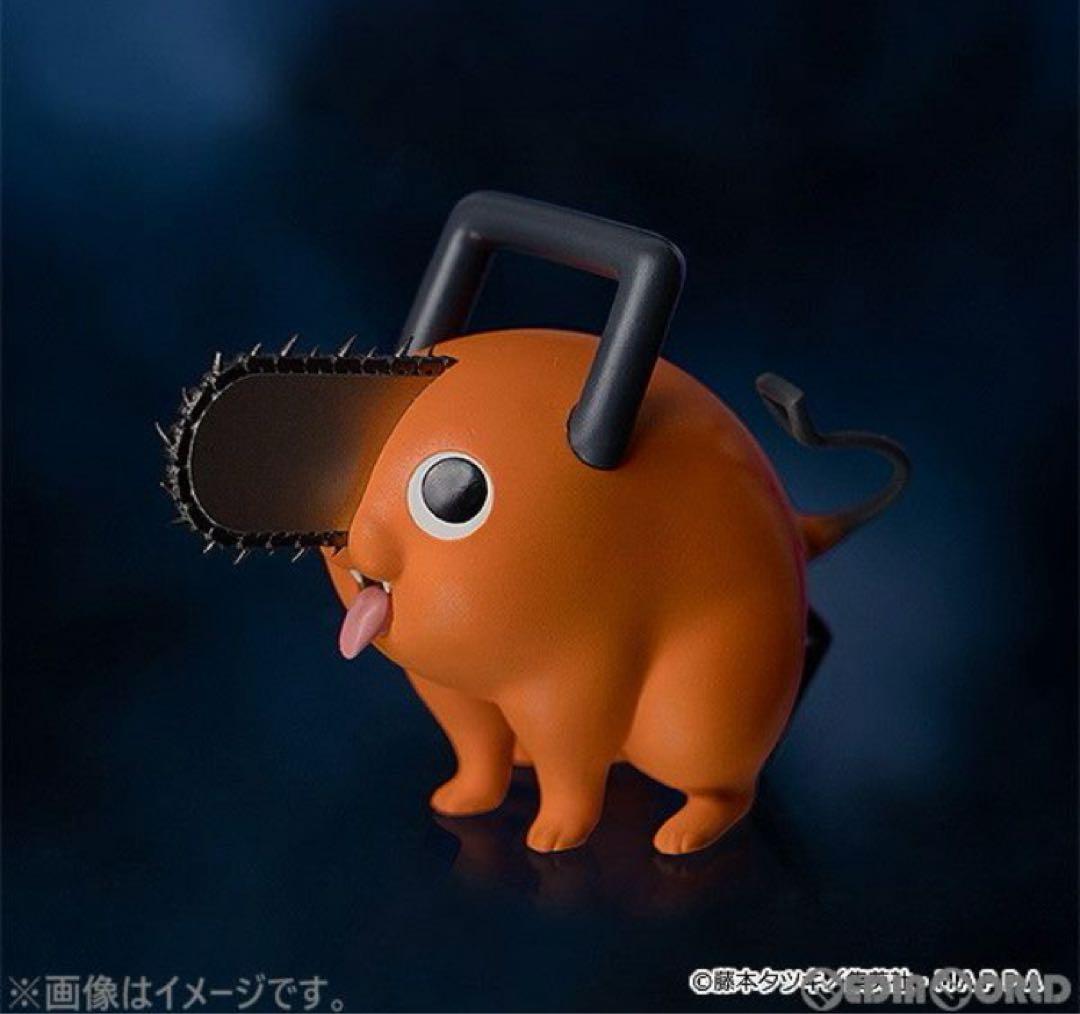 フィグゼロ チェンソーマン デンジ 1/6フィギュア