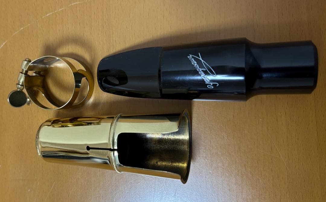 【美品】 YANAGISAWA T-WO2　テナーサックス