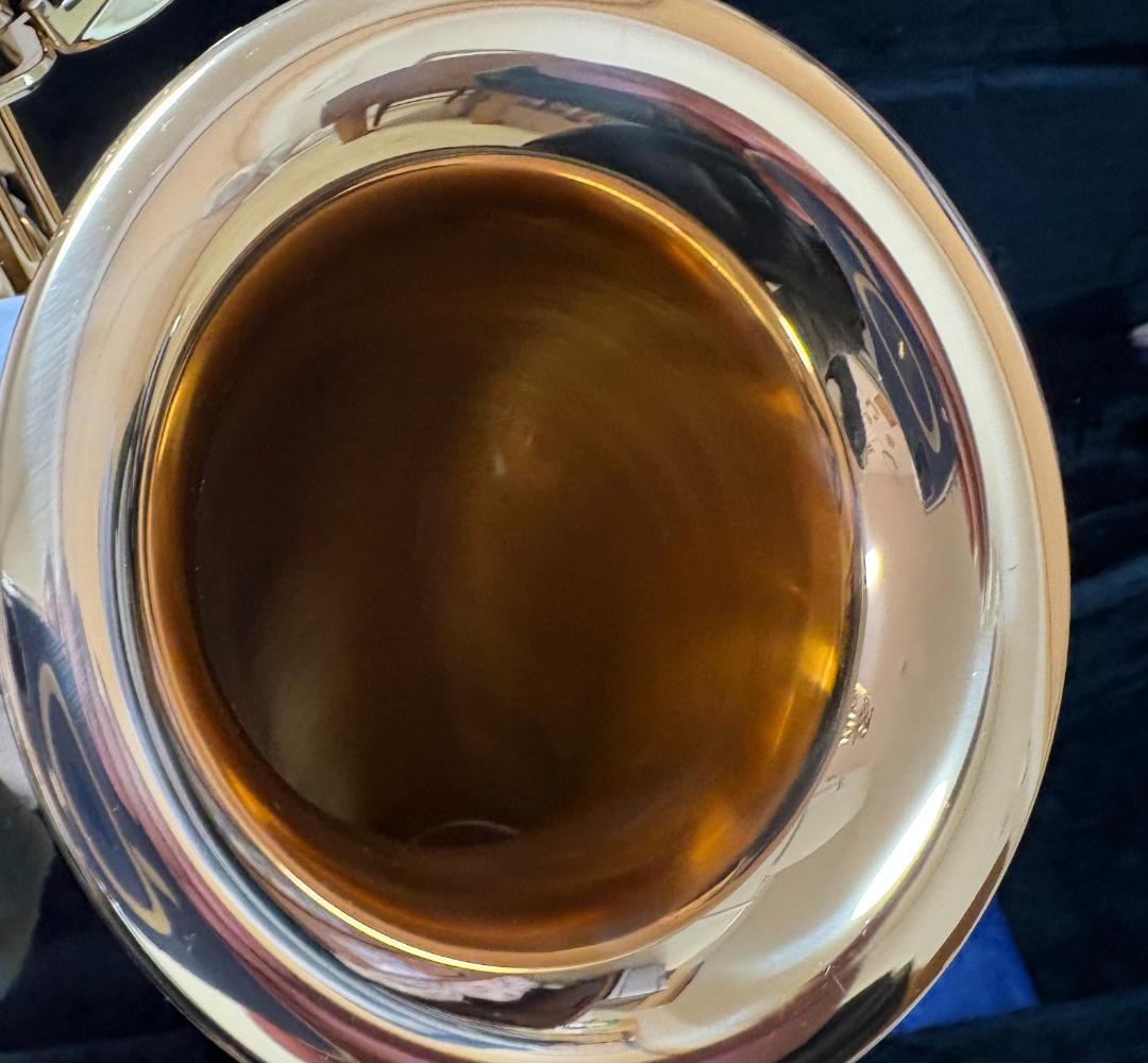 【美品】 YANAGISAWA T-WO2　テナーサックス