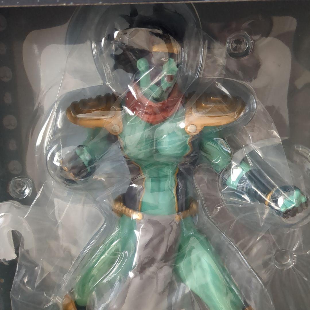 スタープラチナ ラストワンカラーver.