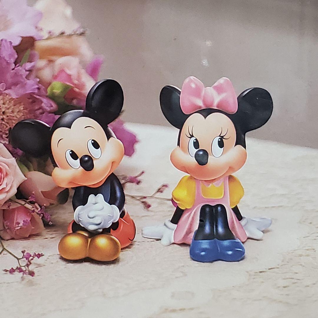 【希少品】テンヨー ミッキーマウス ジグソーパズル 静かな午後 1500ピース