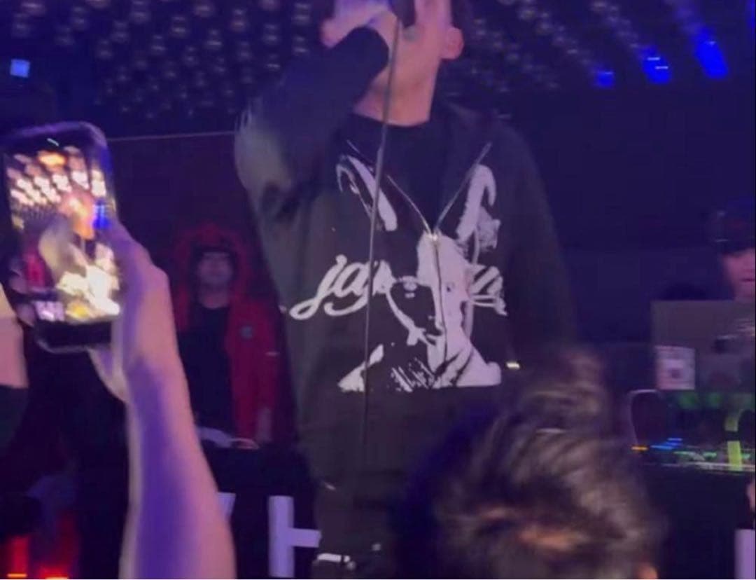 jarmy ZIP HOODIE 値下げ受け付けます