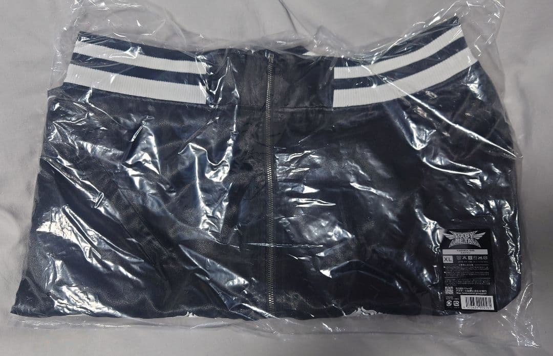 【新品・XLサイズ】BABYL スカジャン